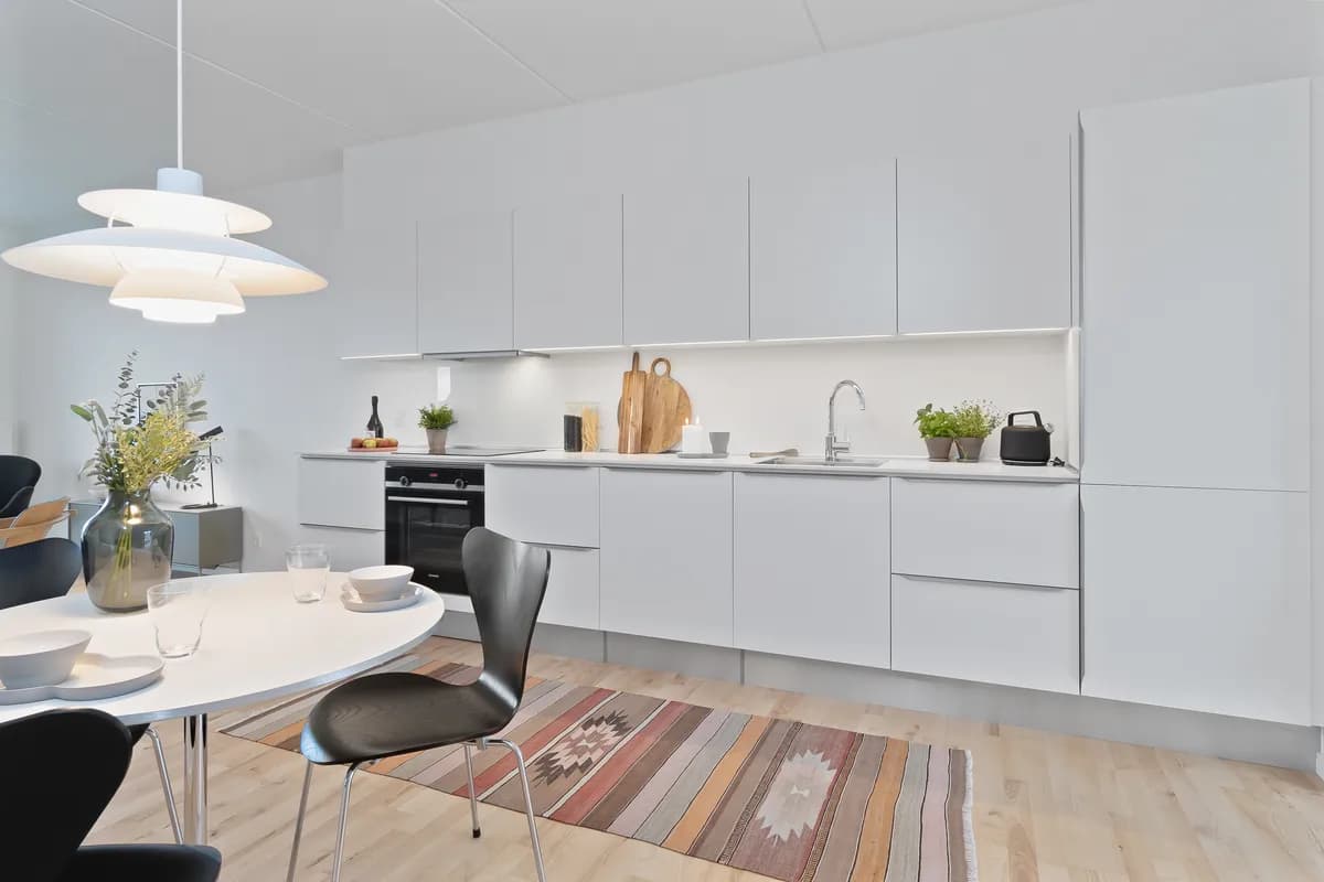 3-vær. lejlighed på 96 m² - Nørresundby