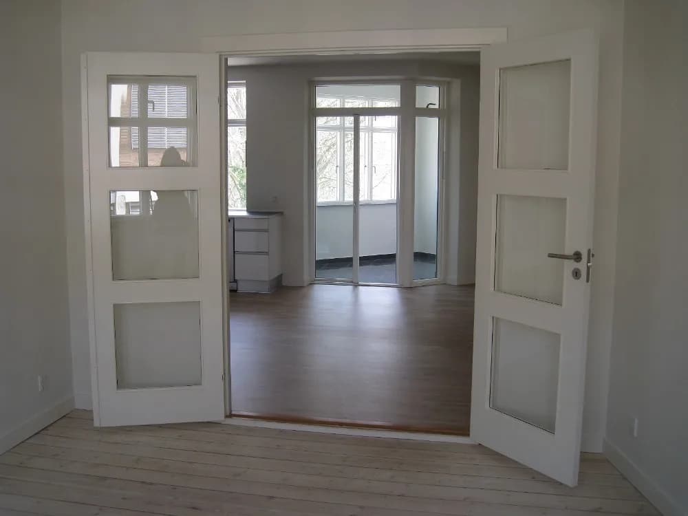 3-vær. lejlighed på 112 m² - Odense C
