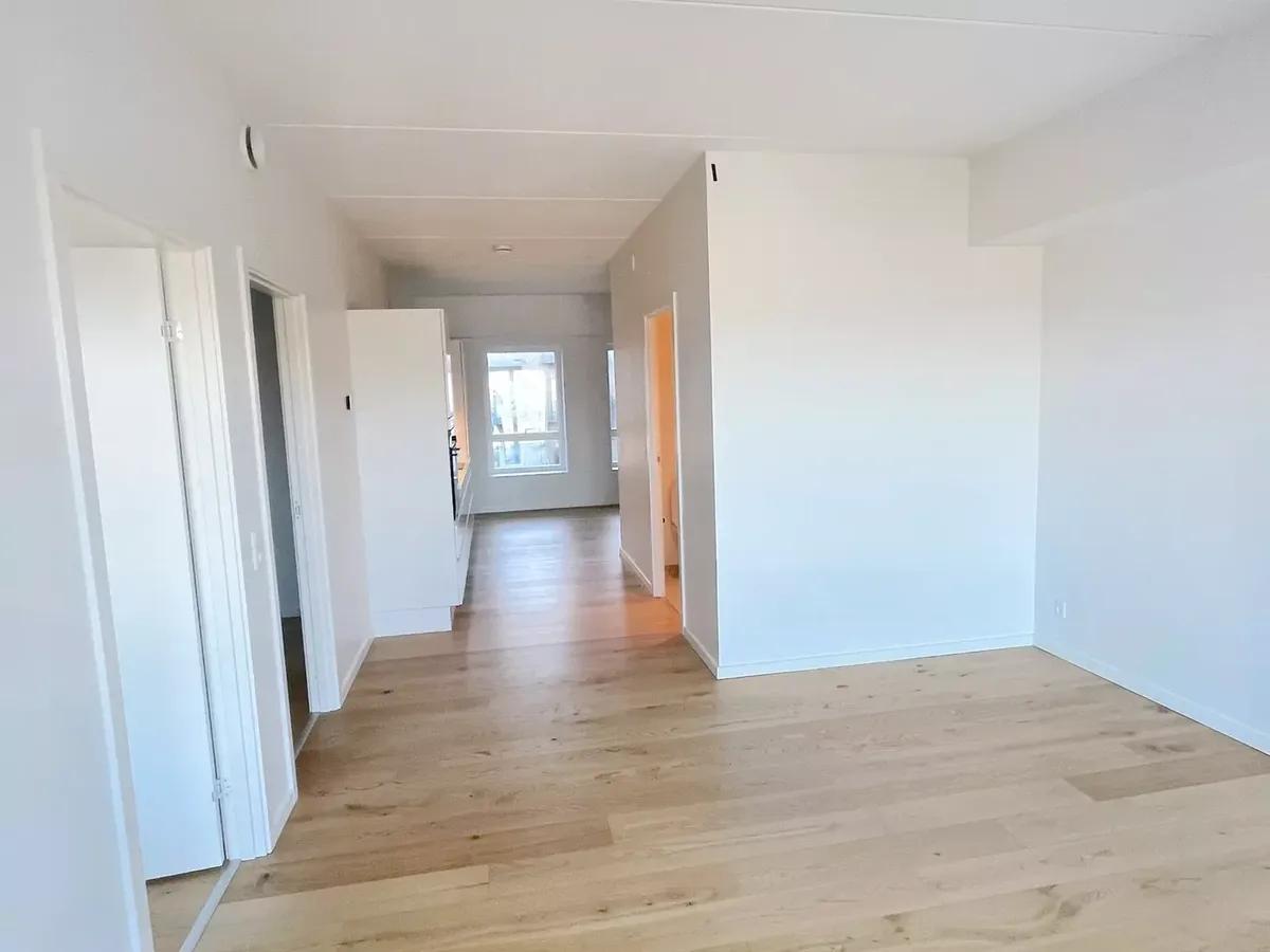 4-vær. lejlighed på 88 m² - Nørresundby