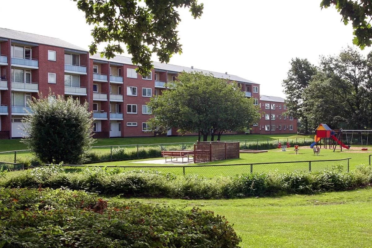 4-room apartment, 102.5 m² - Frederikshavn