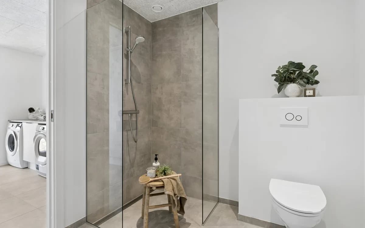 3-room terraced house, 75 m² - Odense NV