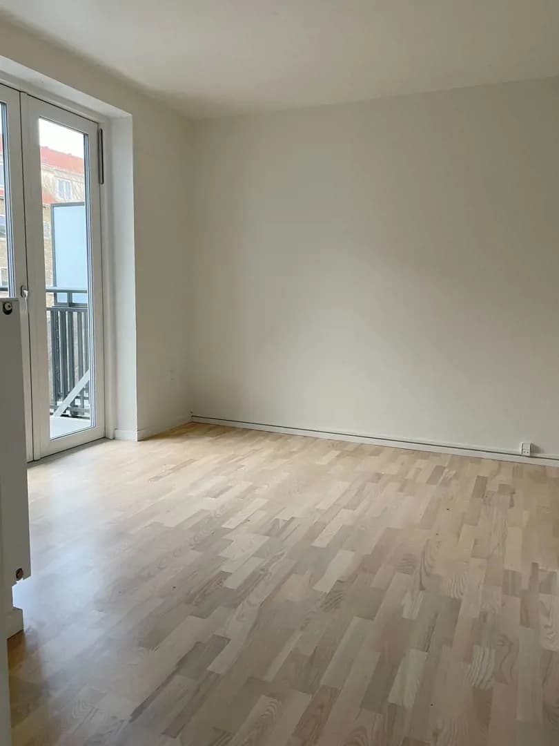 2-vær. lejlighed på 64 m² - Nørresundby