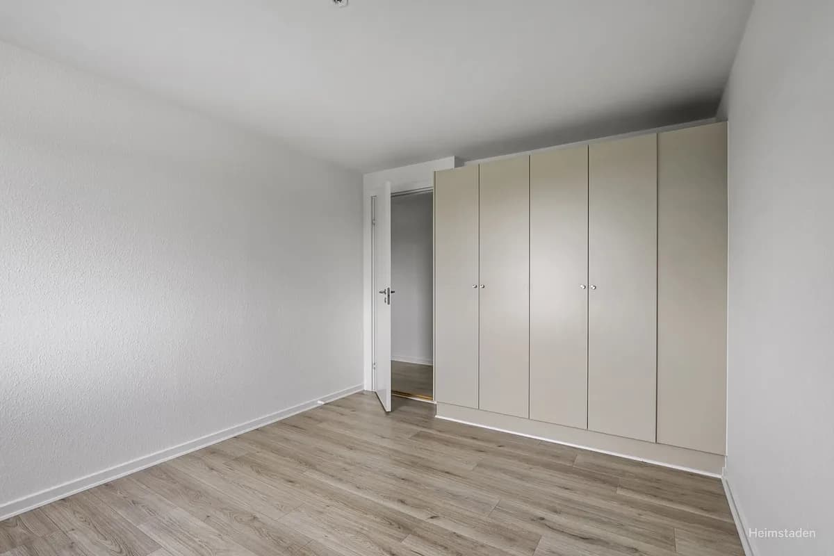 4-vær. lejlighed på 142 m² - Odense NØ
