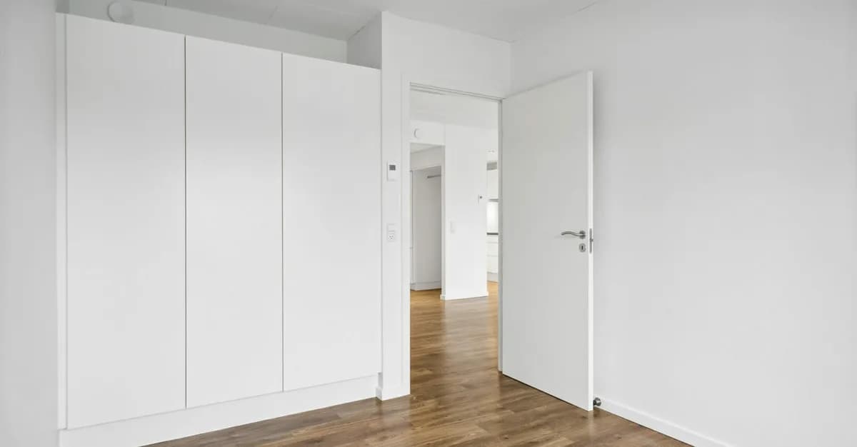 3-vær. lejlighed på 77 m² - Aalborg