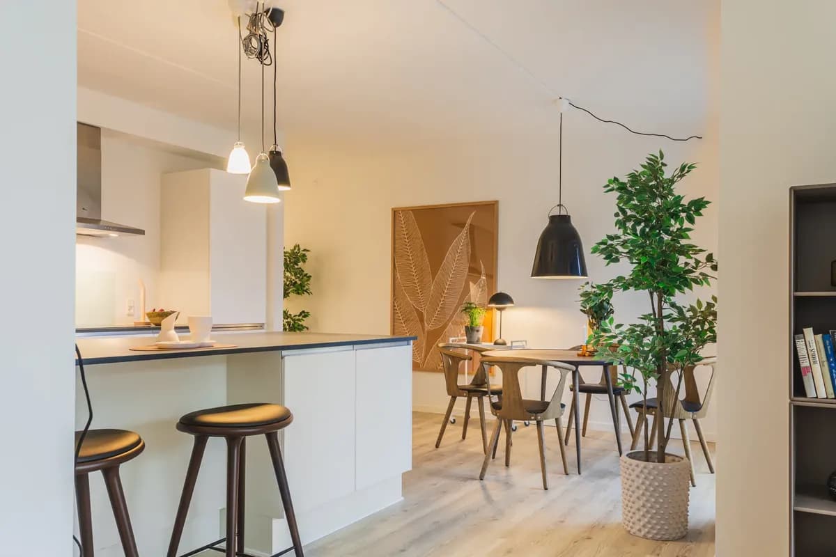 3-vær. lejlighed på 84 m² - Aalborg