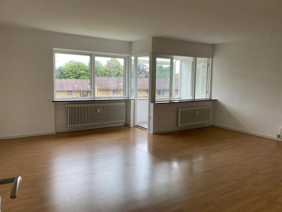 3-room apartment, 92 m² - Randers, Danmark