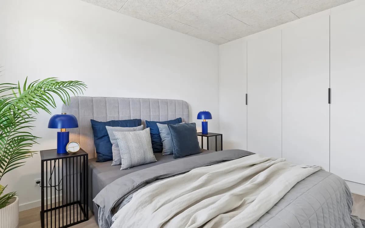 3-room terraced house, 75 m² - Odense NV