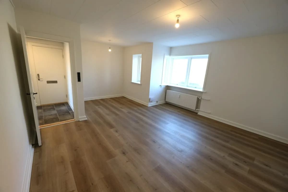 3-vær. lejlighed på 70 m² - Frederikshavn