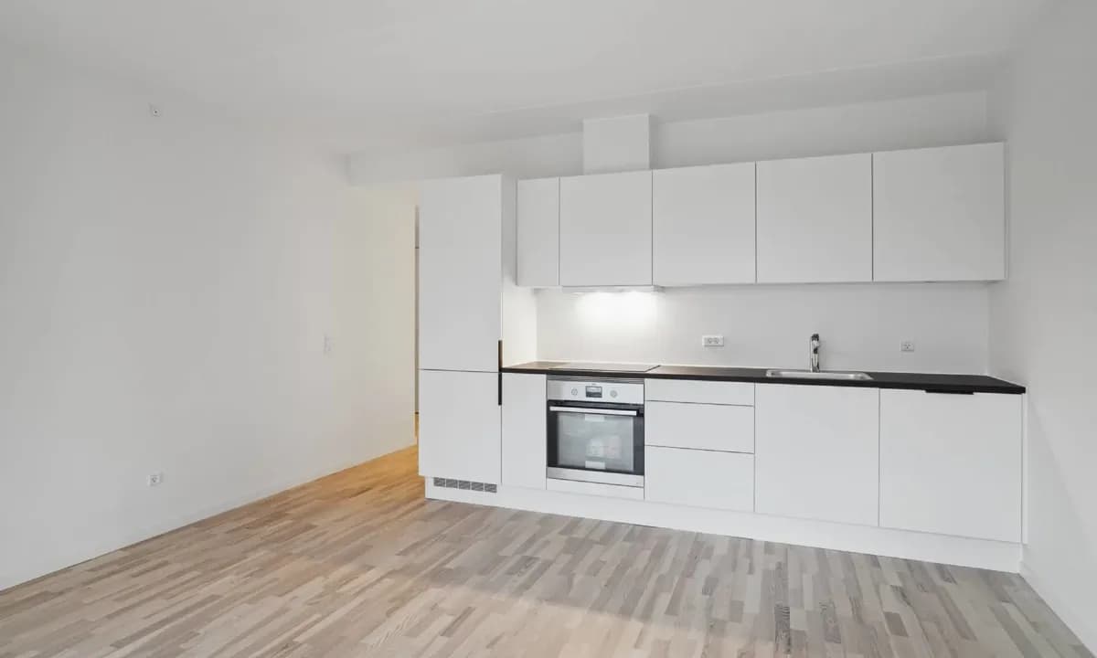 2-vær. lejlighed på 68 m² - Ølstykke