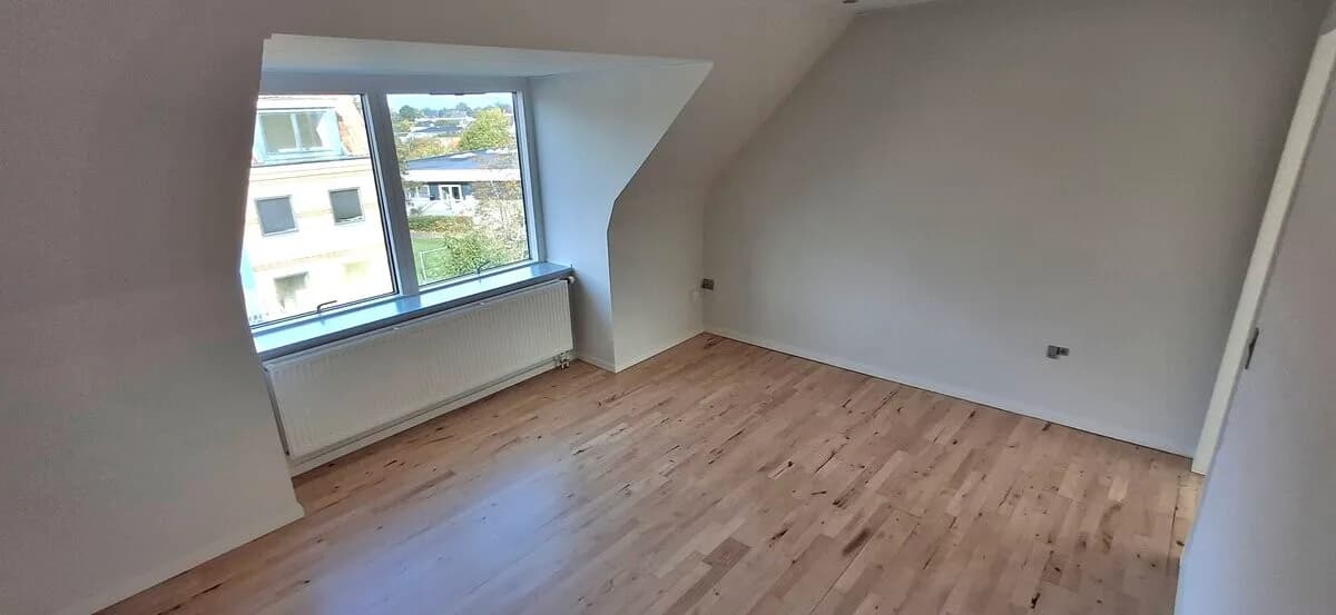 3-vær. lejlighed på 78 m² - Frederikshavn