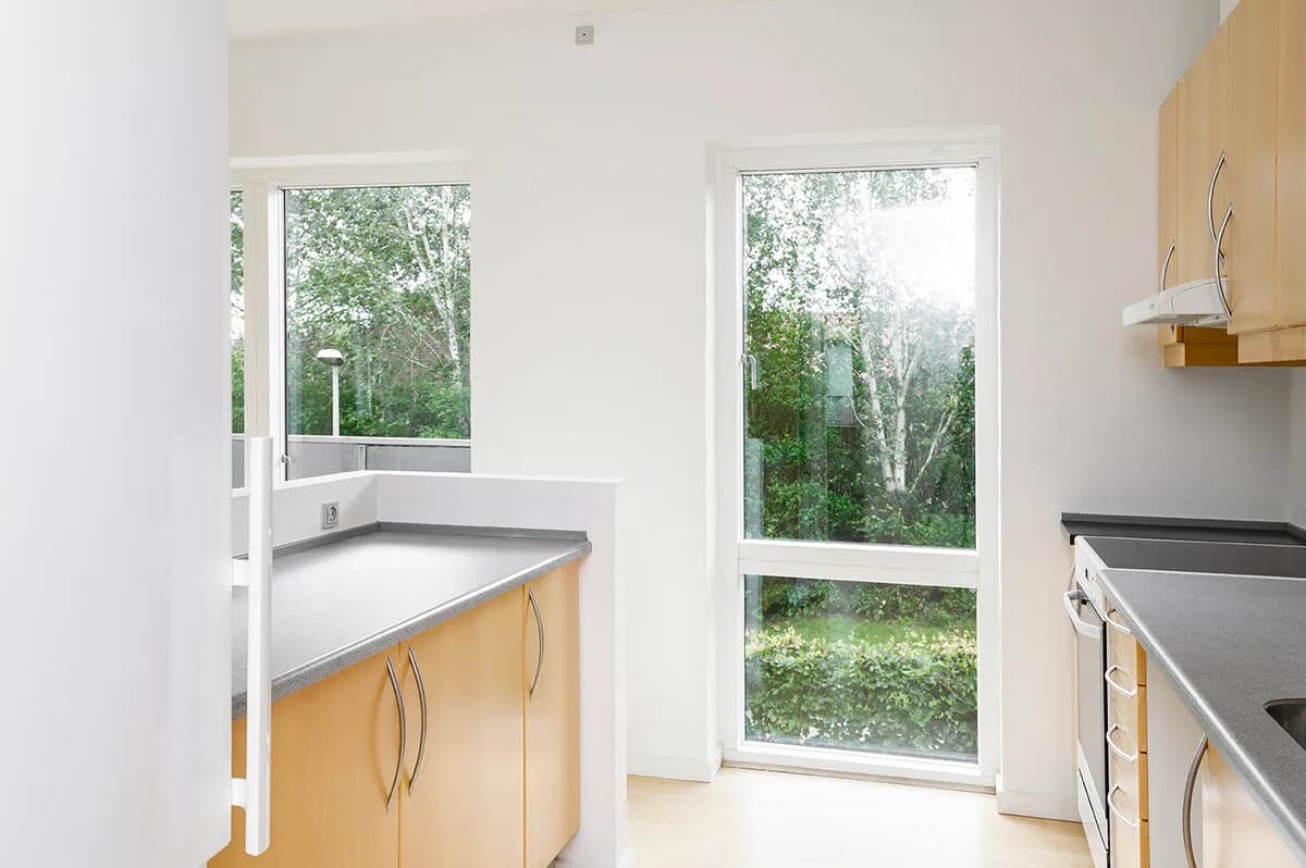 3-vær. lejlighed på 89 m² - Aalborg SØ