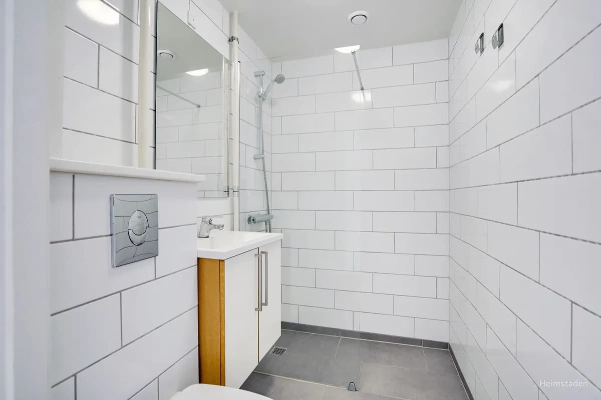 2-vær. lejlighed på 67 m² - Esbjerg N