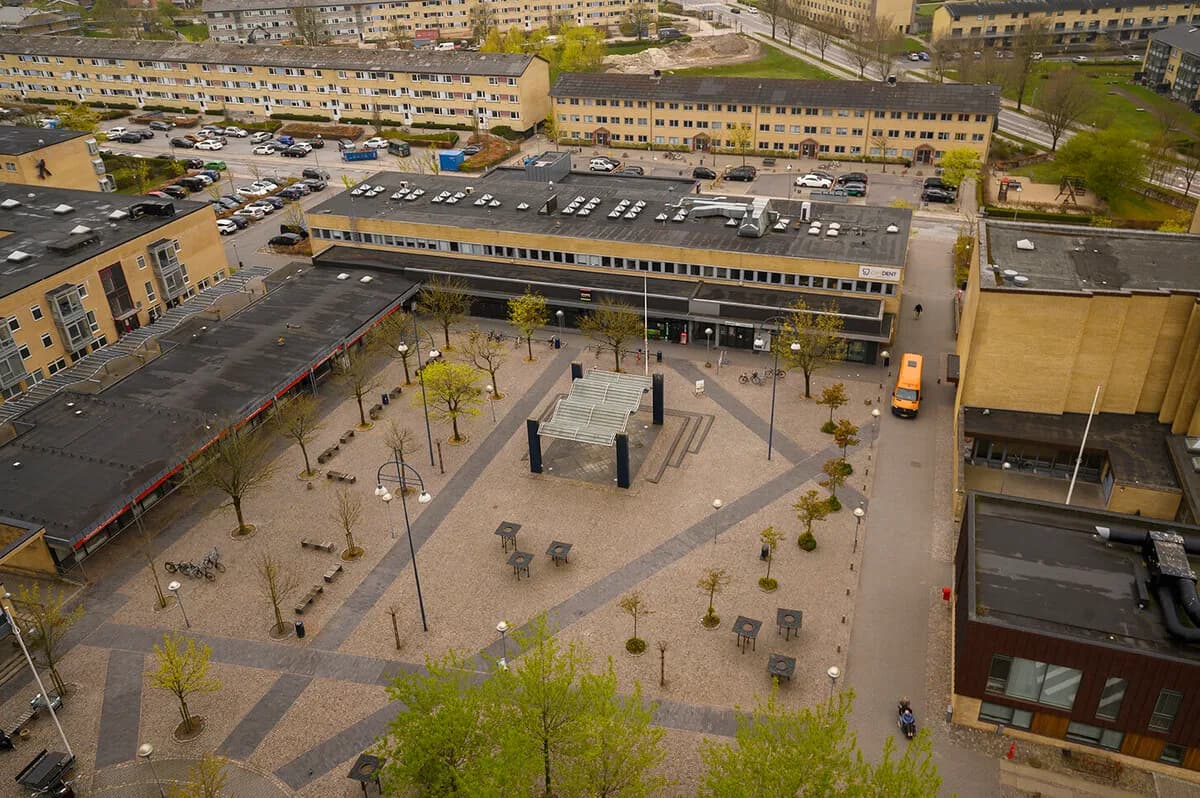 2-vær. lejlighed på 77 m² - Aalborg SØ