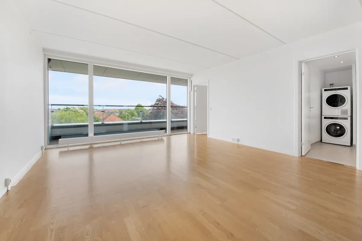 5-vær. lejlighed på 155 m² - Kastrup