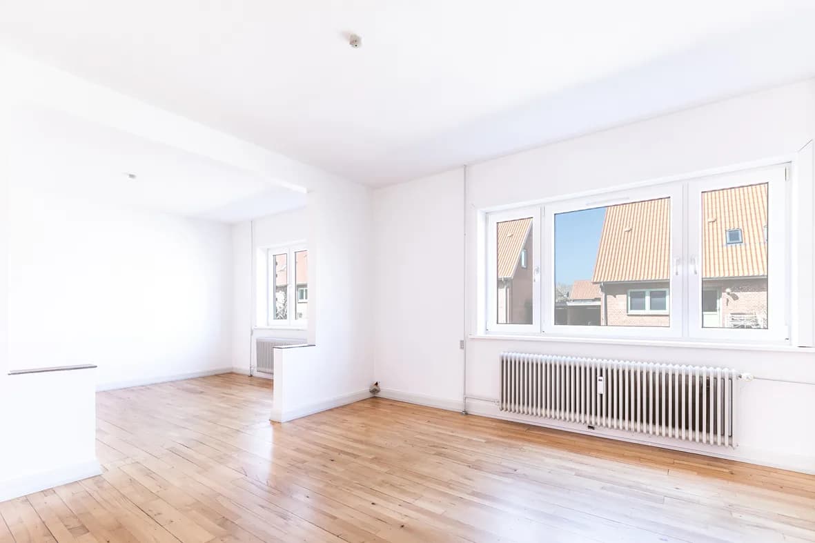 3-vær. lejlighed på 69 m² - Struer