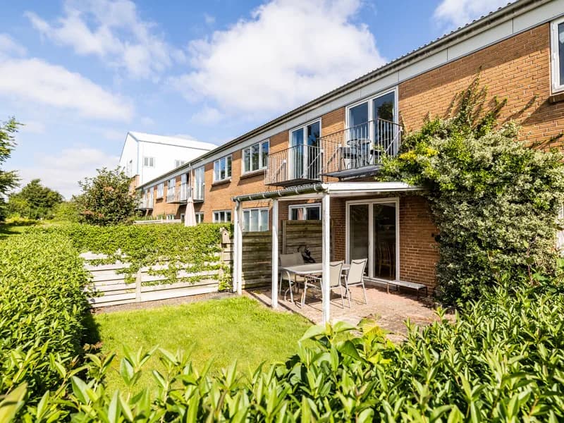 3-vær. lejlighed på 83 m² - Thyholm
