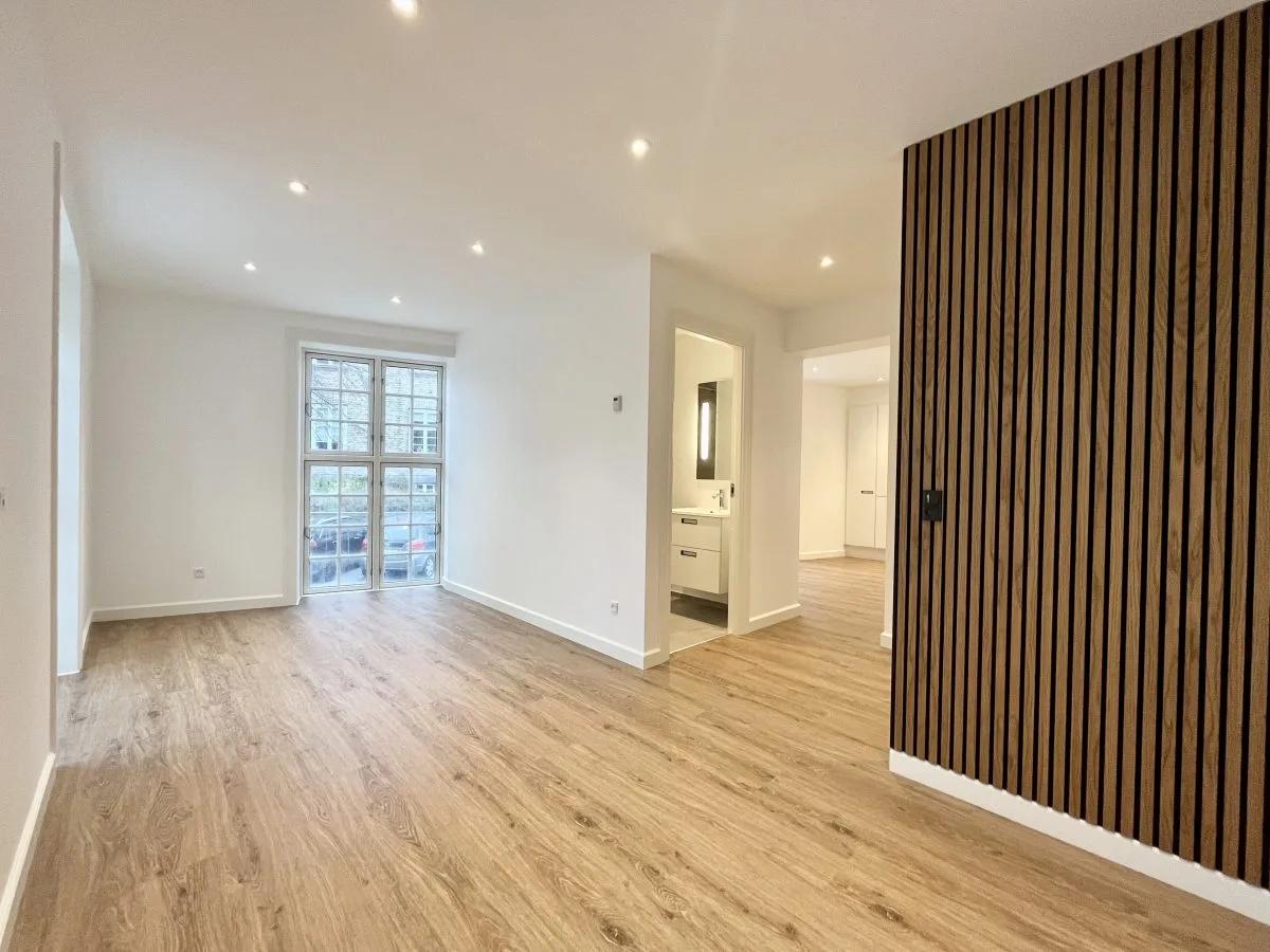 1-vær. lejlighed på 52 m² - Nørresundby