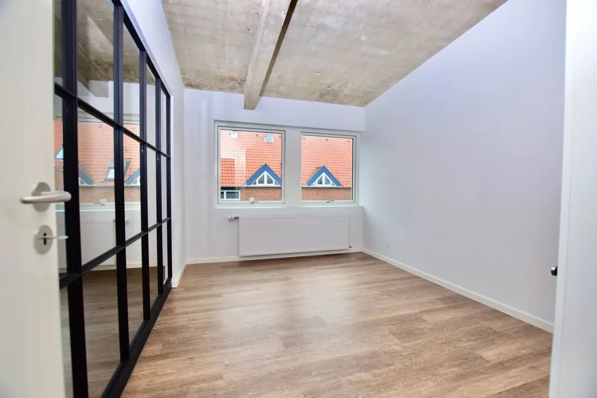 2-vær. lejlighed på 74 m² - Aalborg