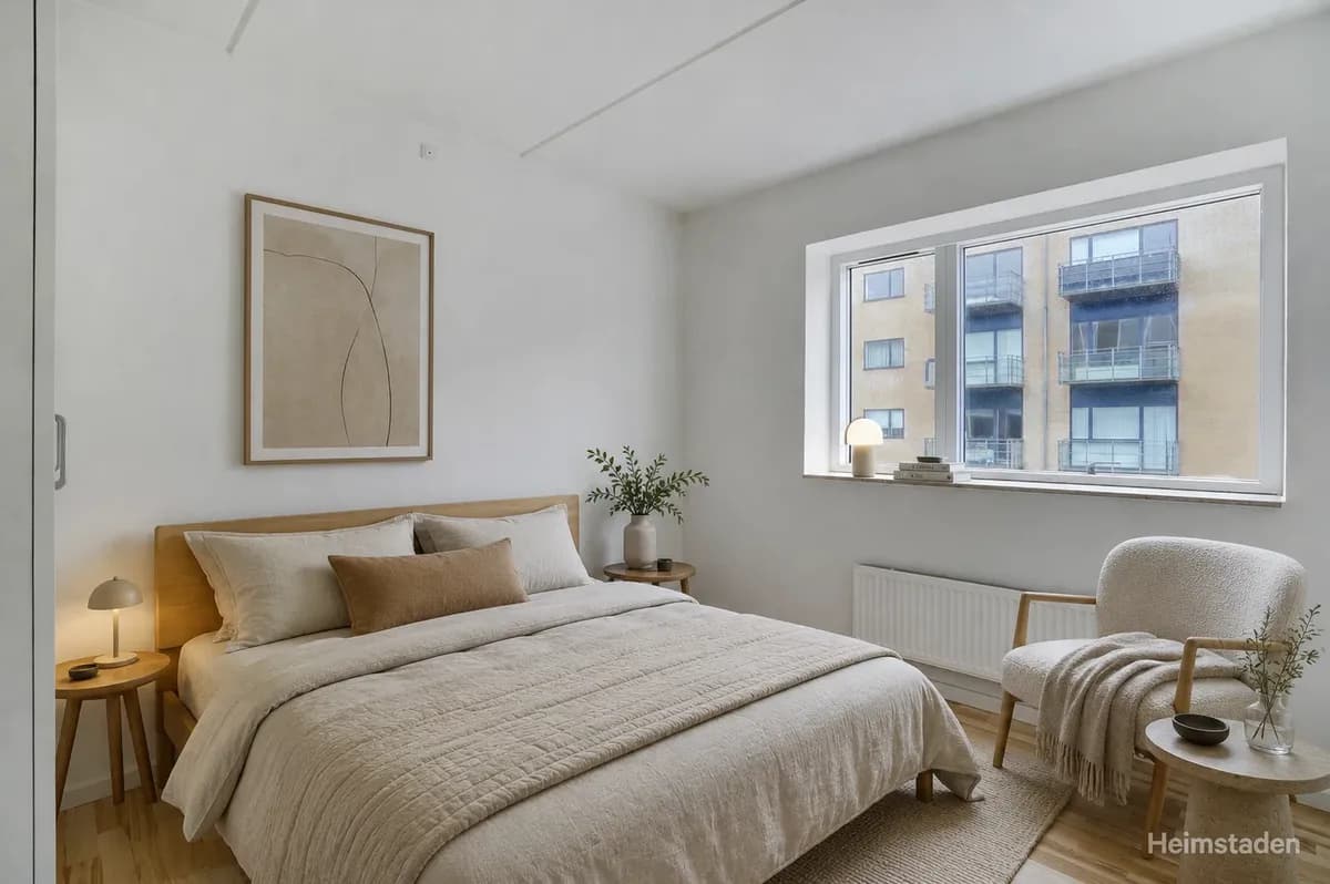 3-vær. lejlighed på 86 m² - Aalborg