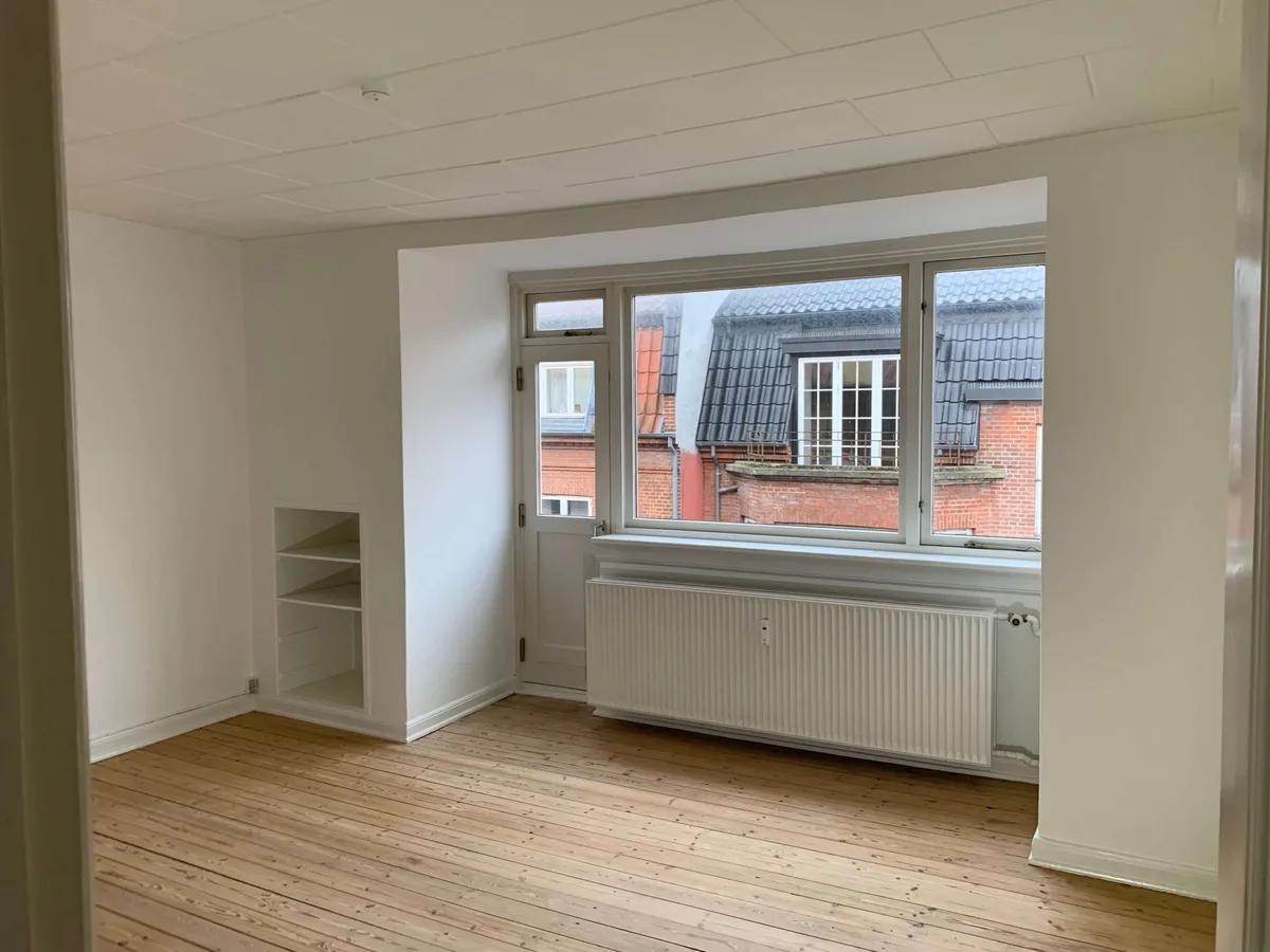 2-vær. lejlighed på 60 m² - Odense C