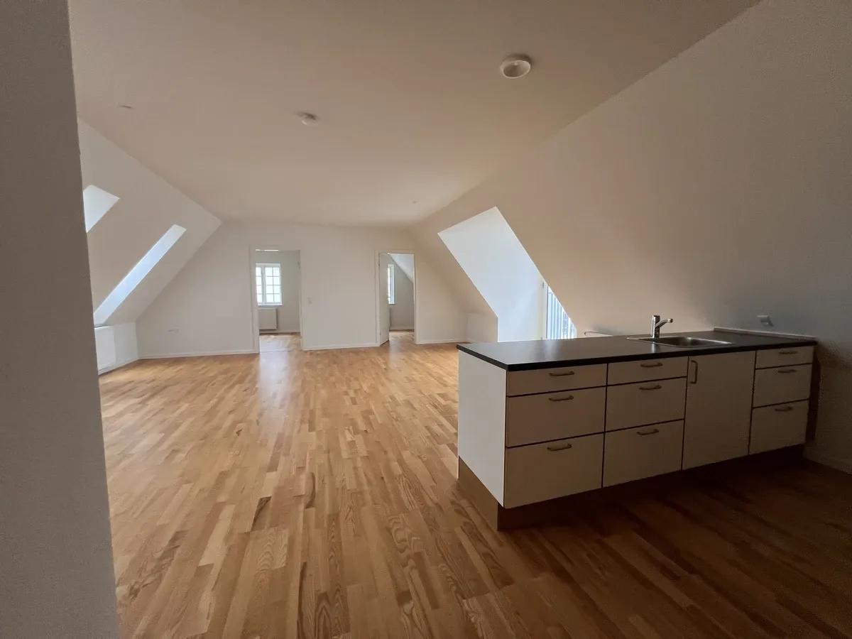 3-vær. lejlighed på 109 m² - Kolding