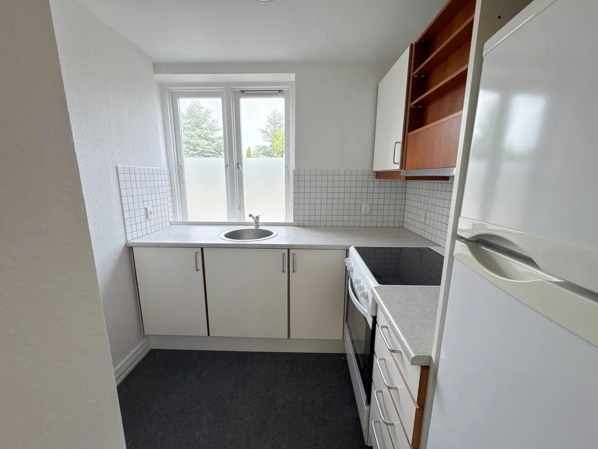 2-vær. lejlighed på 53 m² - Nørresundby