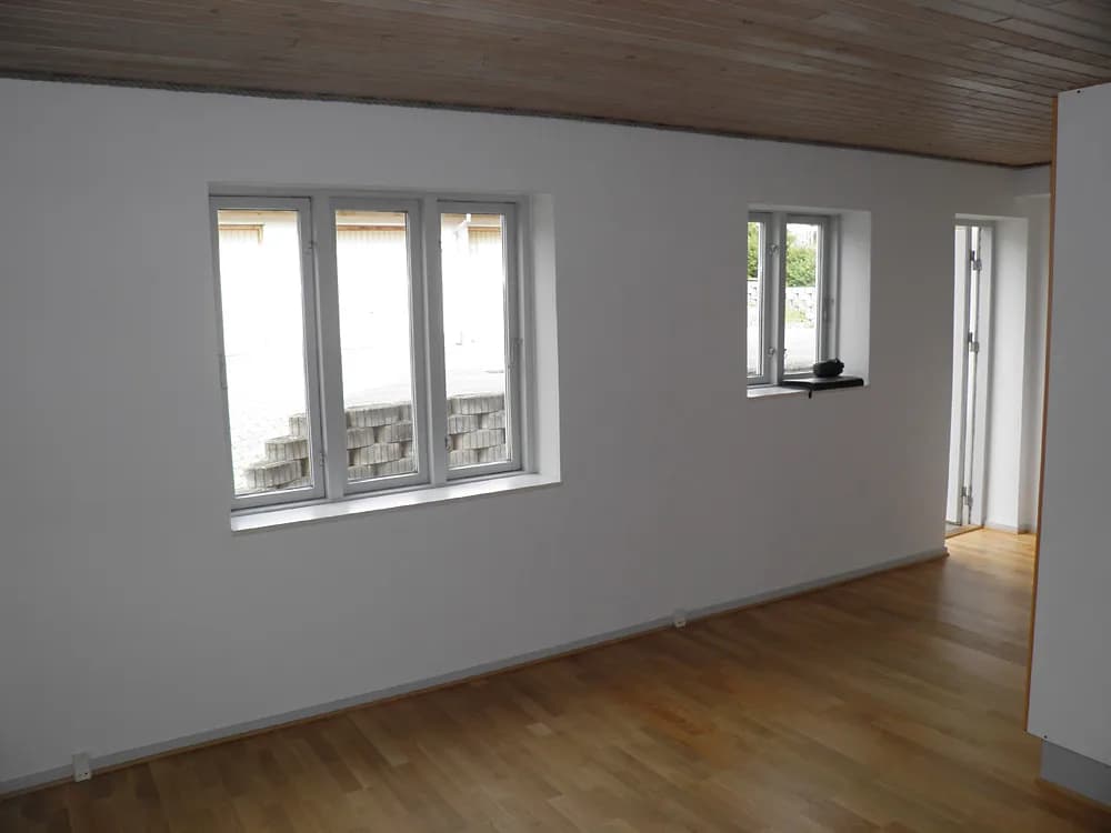 2-room apartment, 46 m² - Viborg