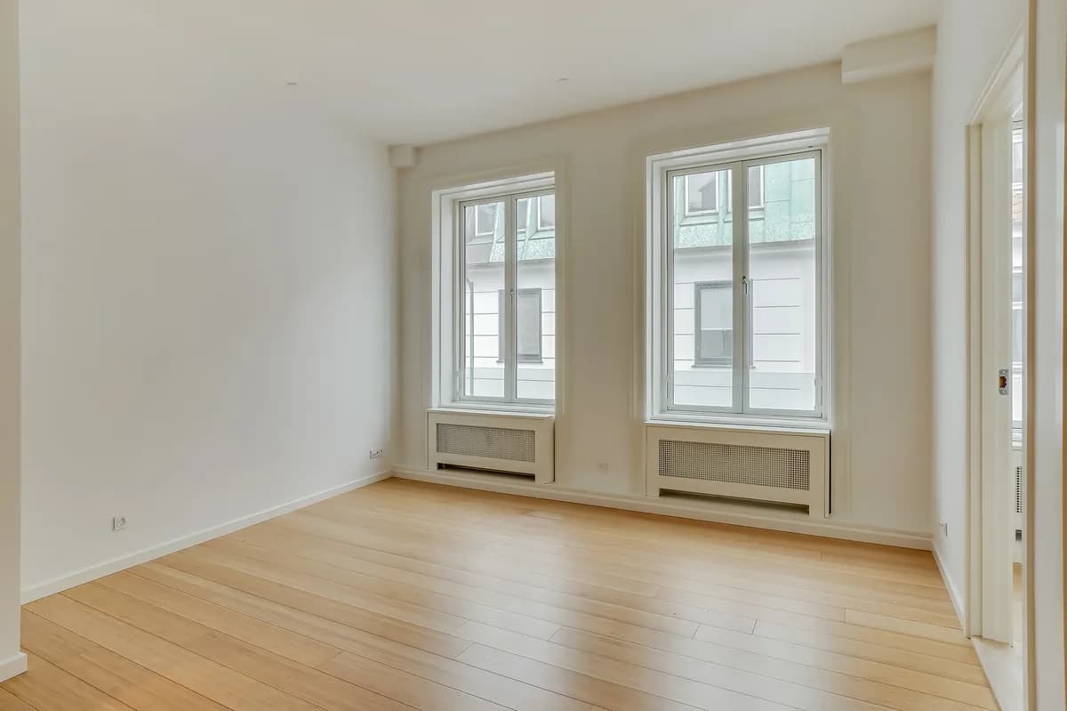 3-vær. lejlighed på 94 m² - København K