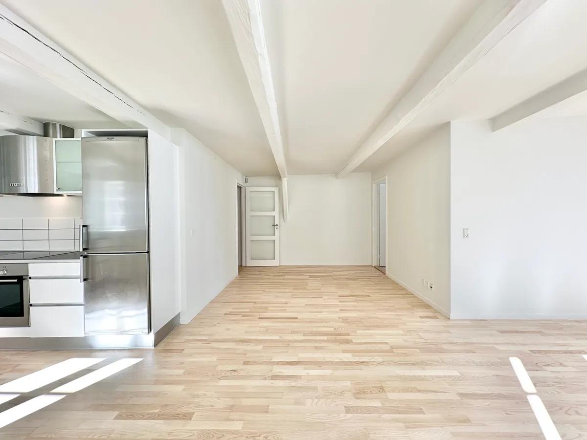 2-vær. lejlighed på 80 m² - Nyborg