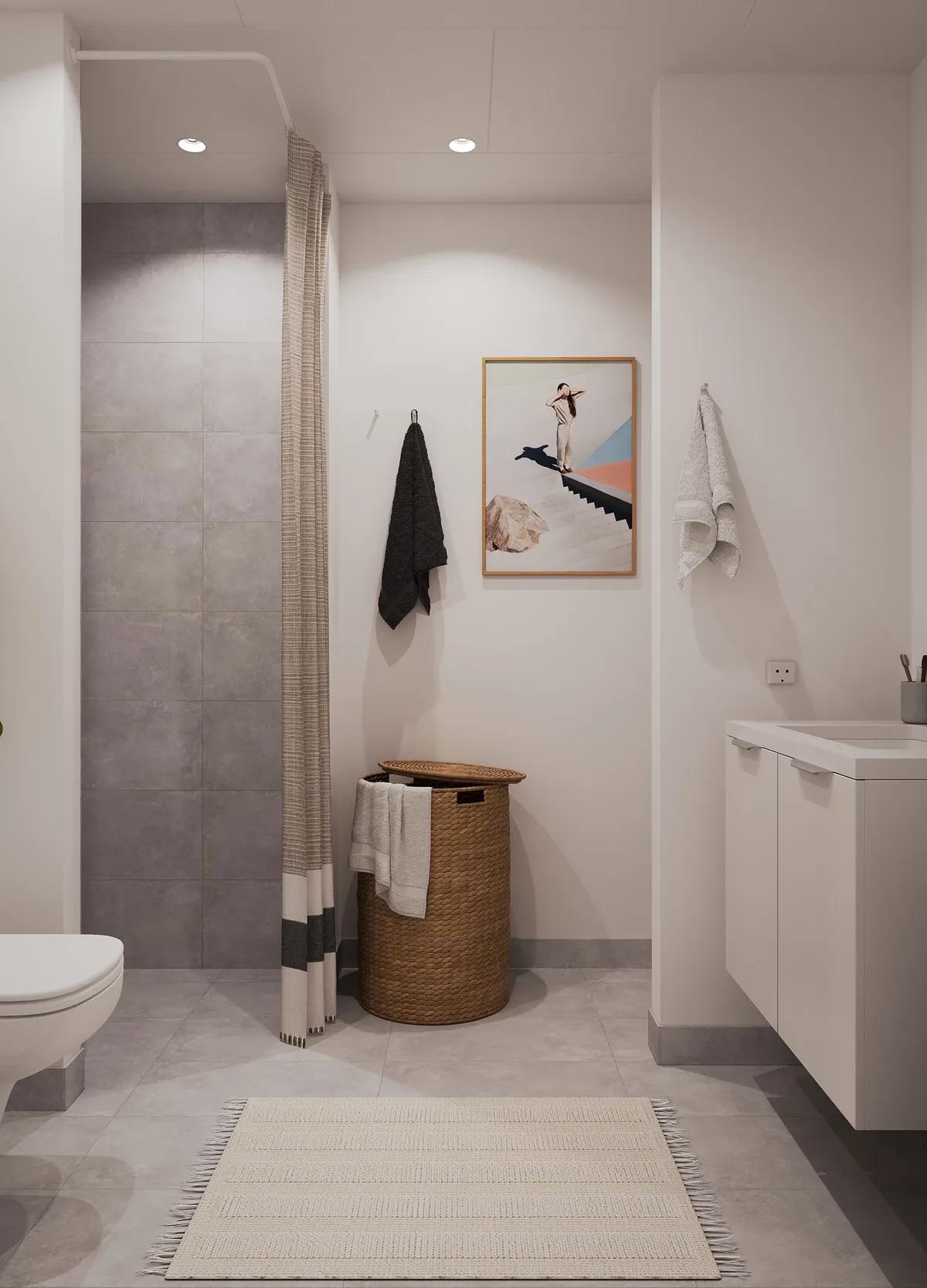3-vær. lejlighed på 81 m² - Ringsted