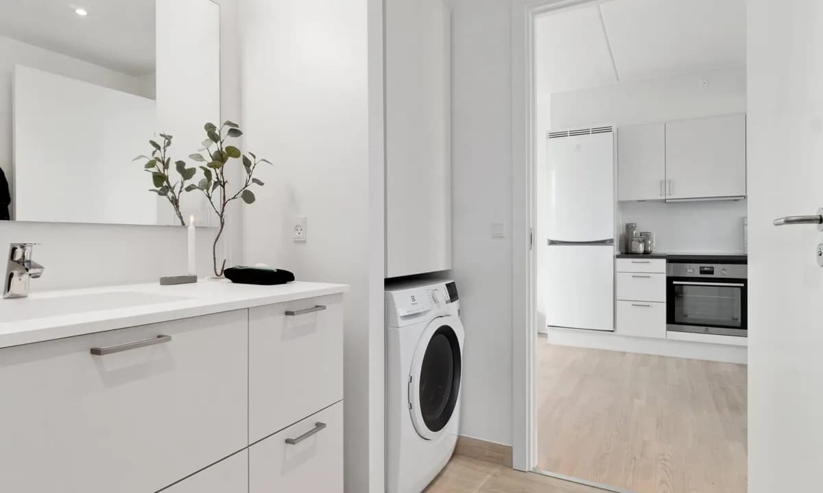 2-vær. lejlighed på 68 m² - Risskov