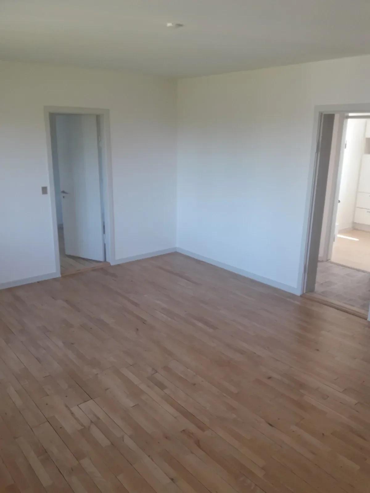 4-vær. lejlighed på 93 m² - Nykøbing Mors