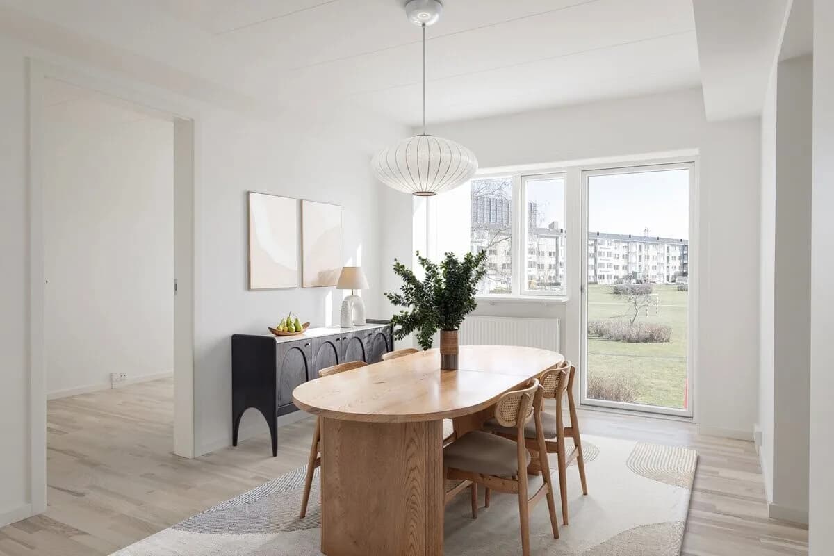 4-vær. lejlighed på 86 m² - Aalborg SØ
