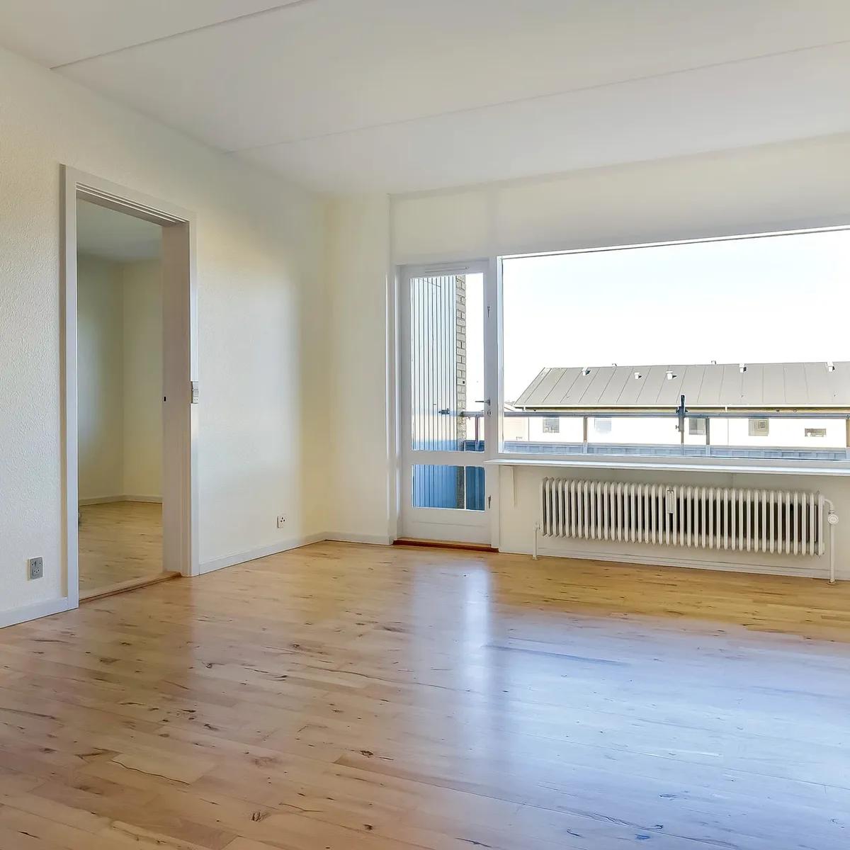 3-vær. lejlighed på 83,5 m² - Aalborg