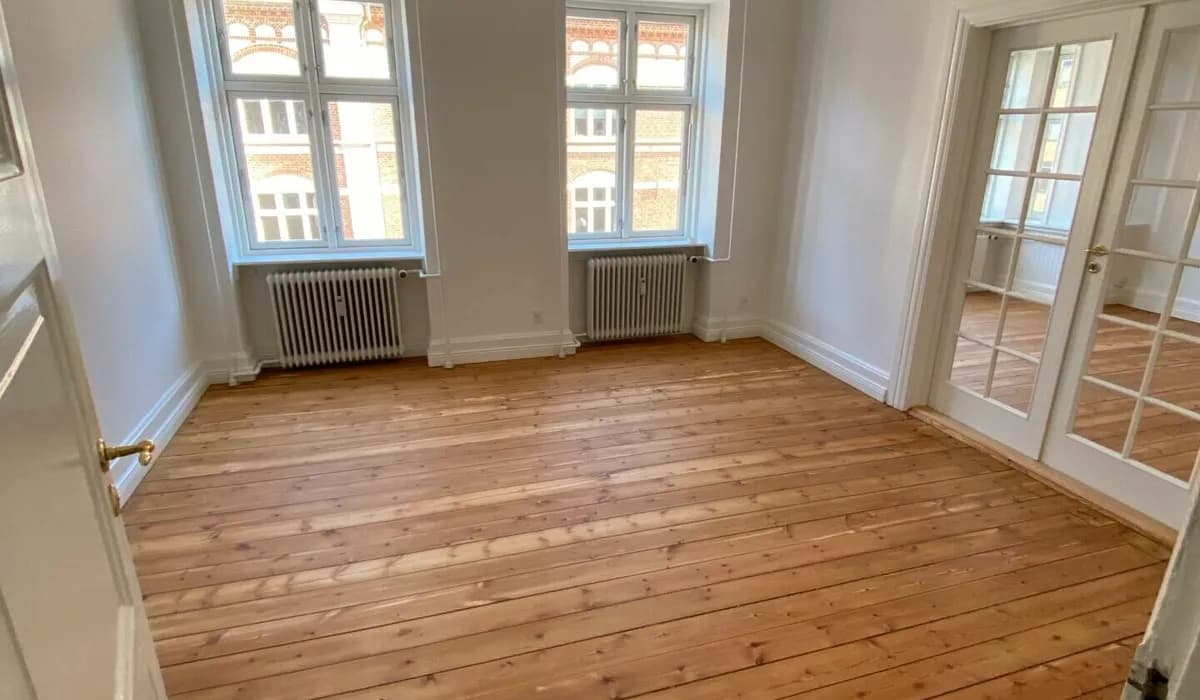 3-vær. lejlighed på 89 m² - Aalborg