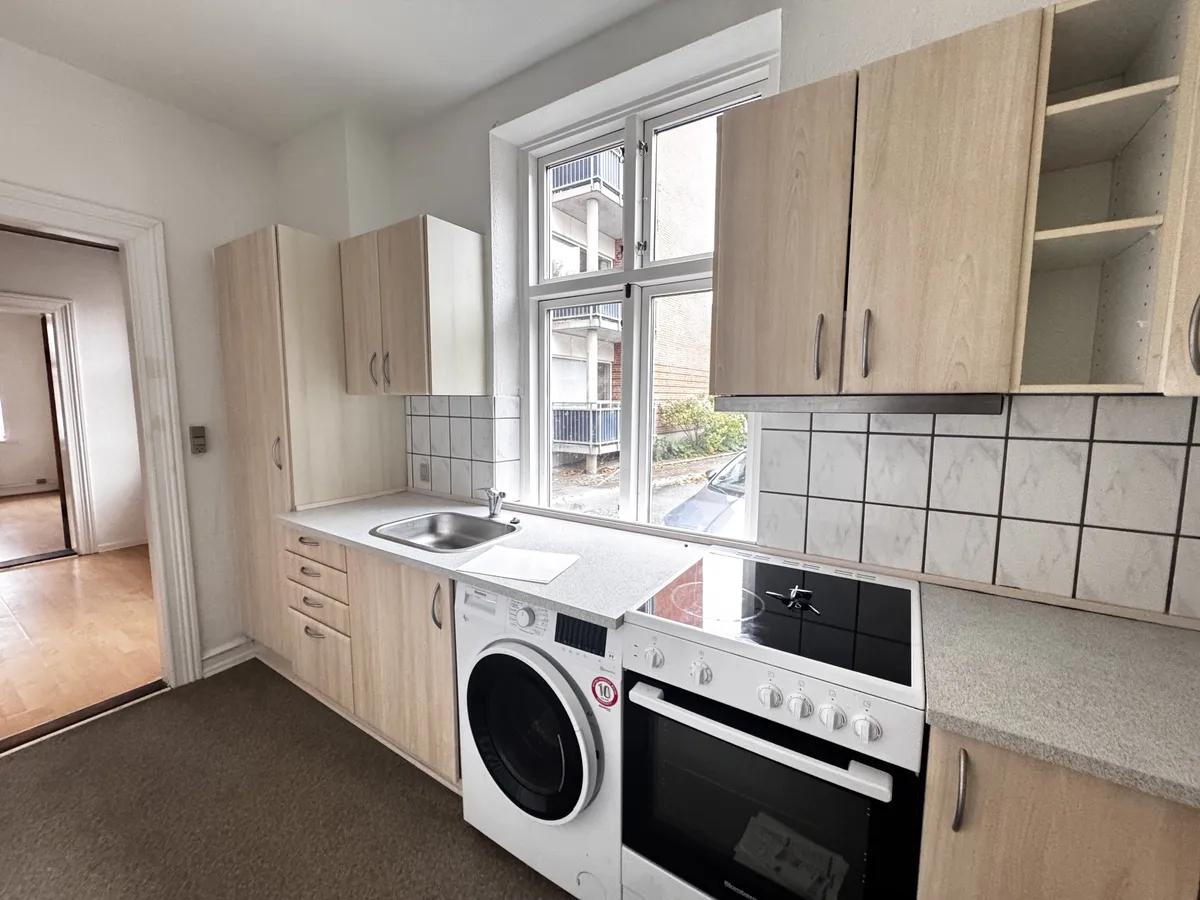 2-vær. lejlighed på 61 m² - Viborg