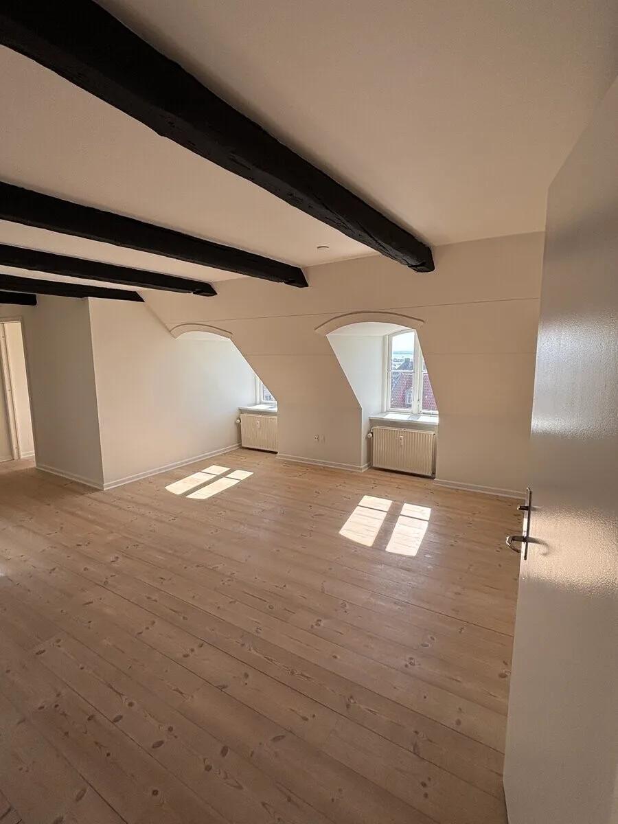 4-vær. lejlighed på 103 m² - Fanø