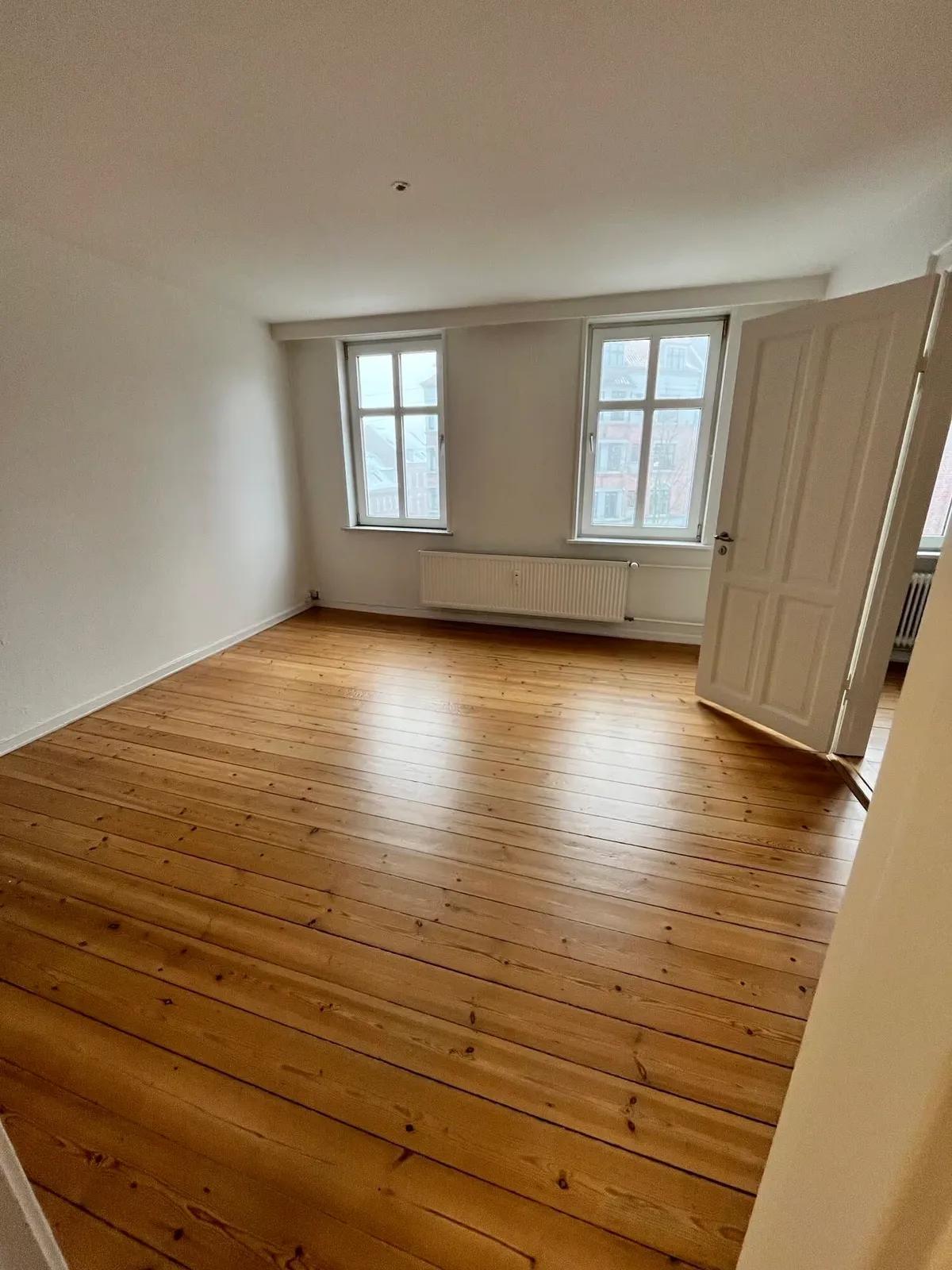 3-vær. lejlighed på 60 m² - Randers C