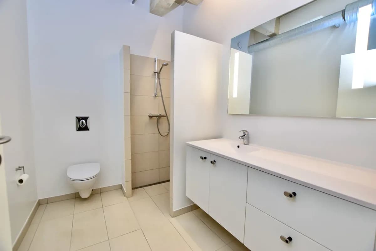 2-vær. lejlighed på 74 m² - Aalborg
