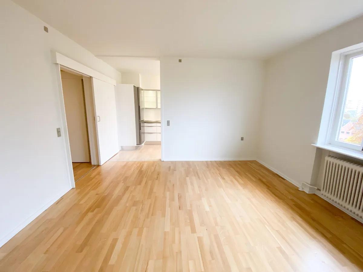 2-vær. lejlighed på 87 m² - Nørresundby