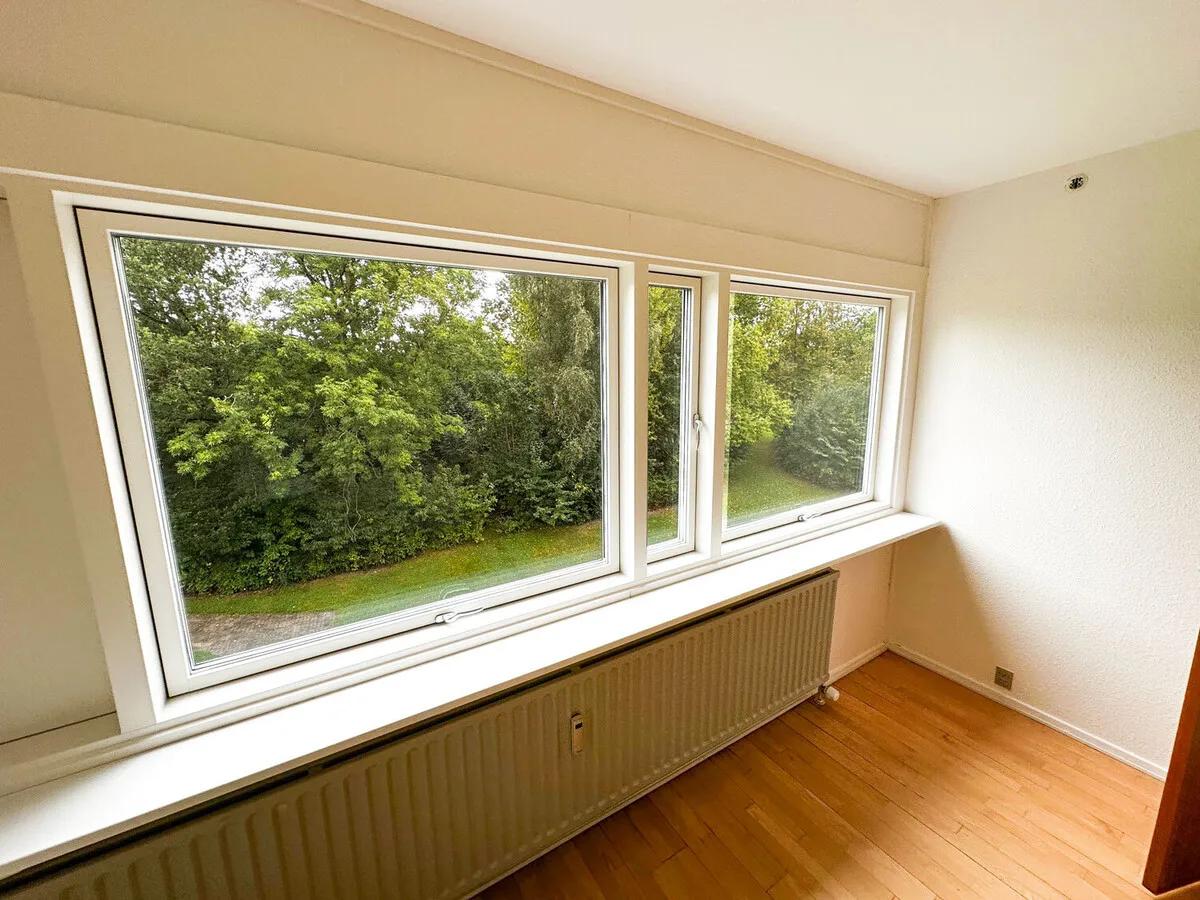 3-room apartment, 92 m² - Viborg