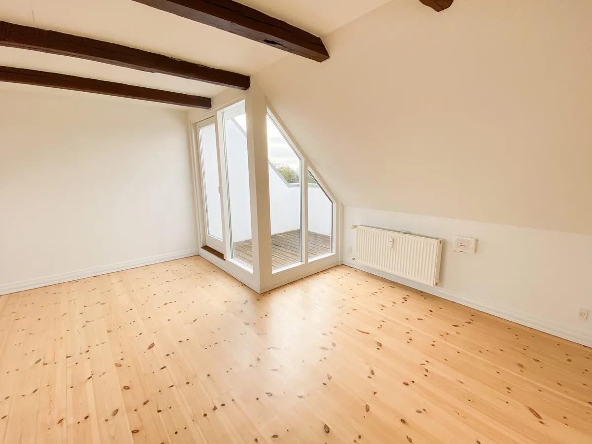 2-vær. lejlighed på 53 m² - Nørresundby