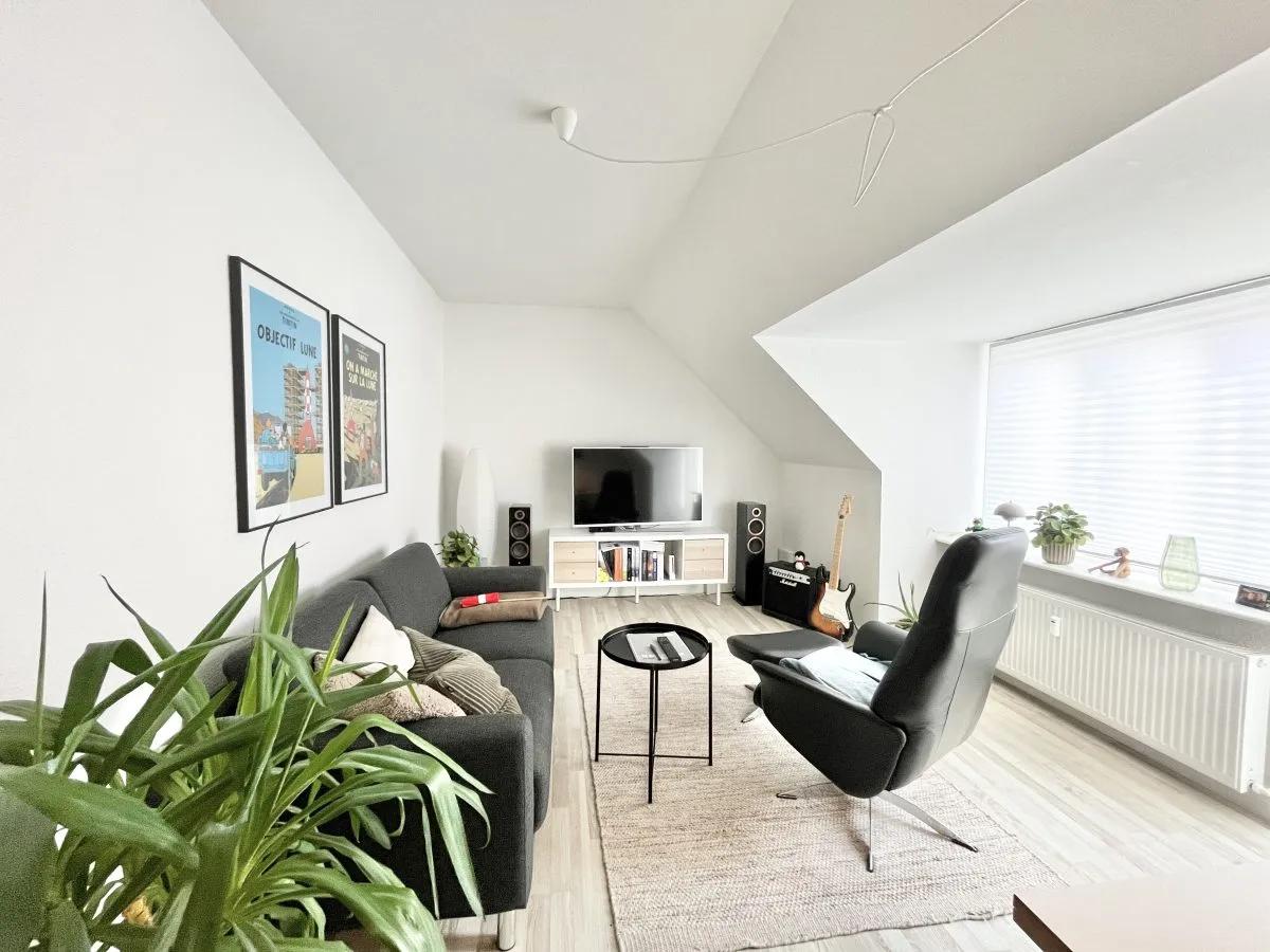 2-vær. lejlighed på 63 m² - Aalborg