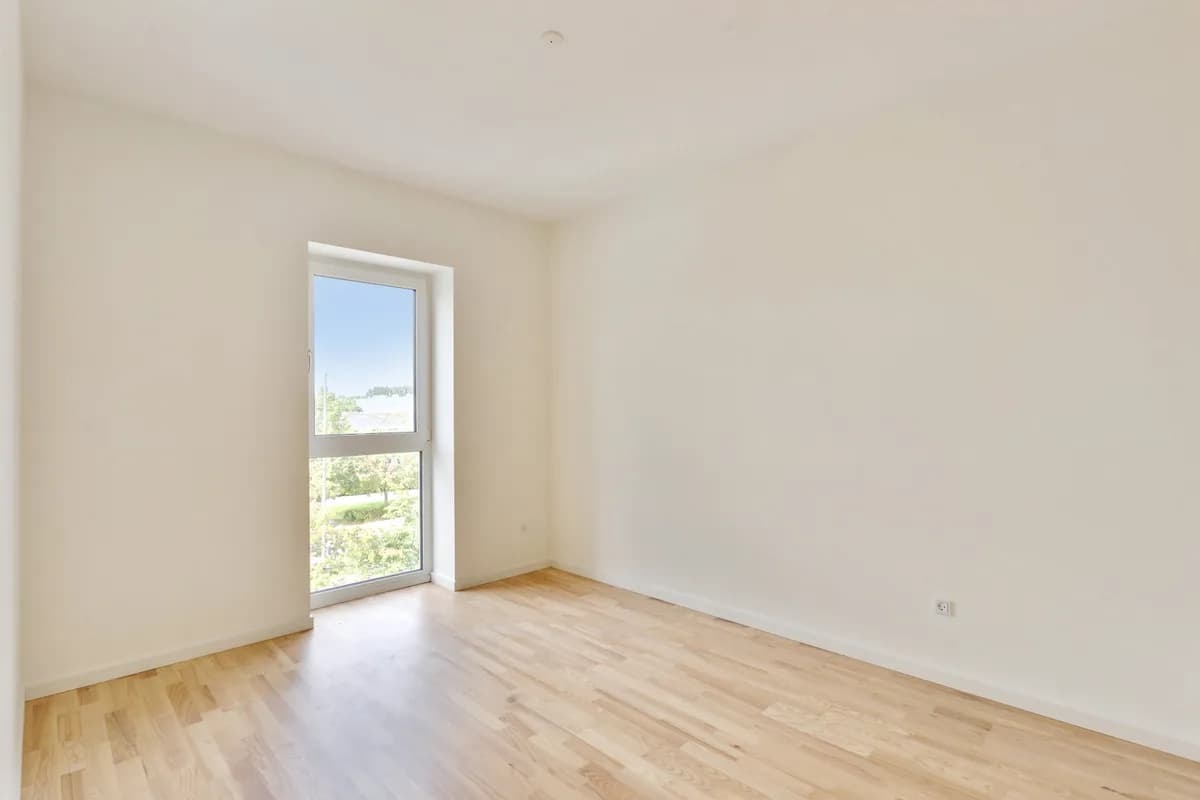 3-vær. lejlighed på 79 m² - Høje Taastrup