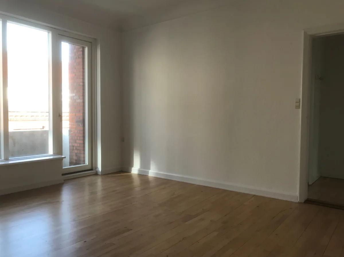 3-vær. lejlighed på 86 m² - Slagelse