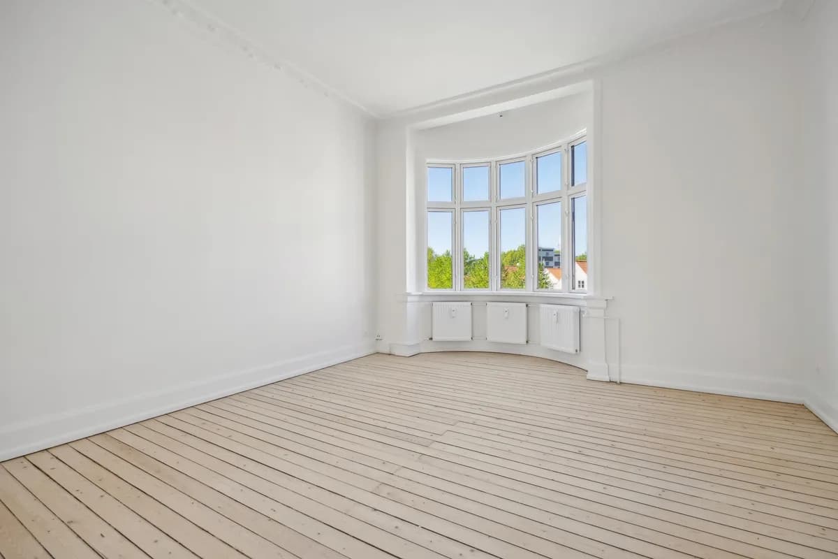 3-room apartment, 104 m² - Nørresundby