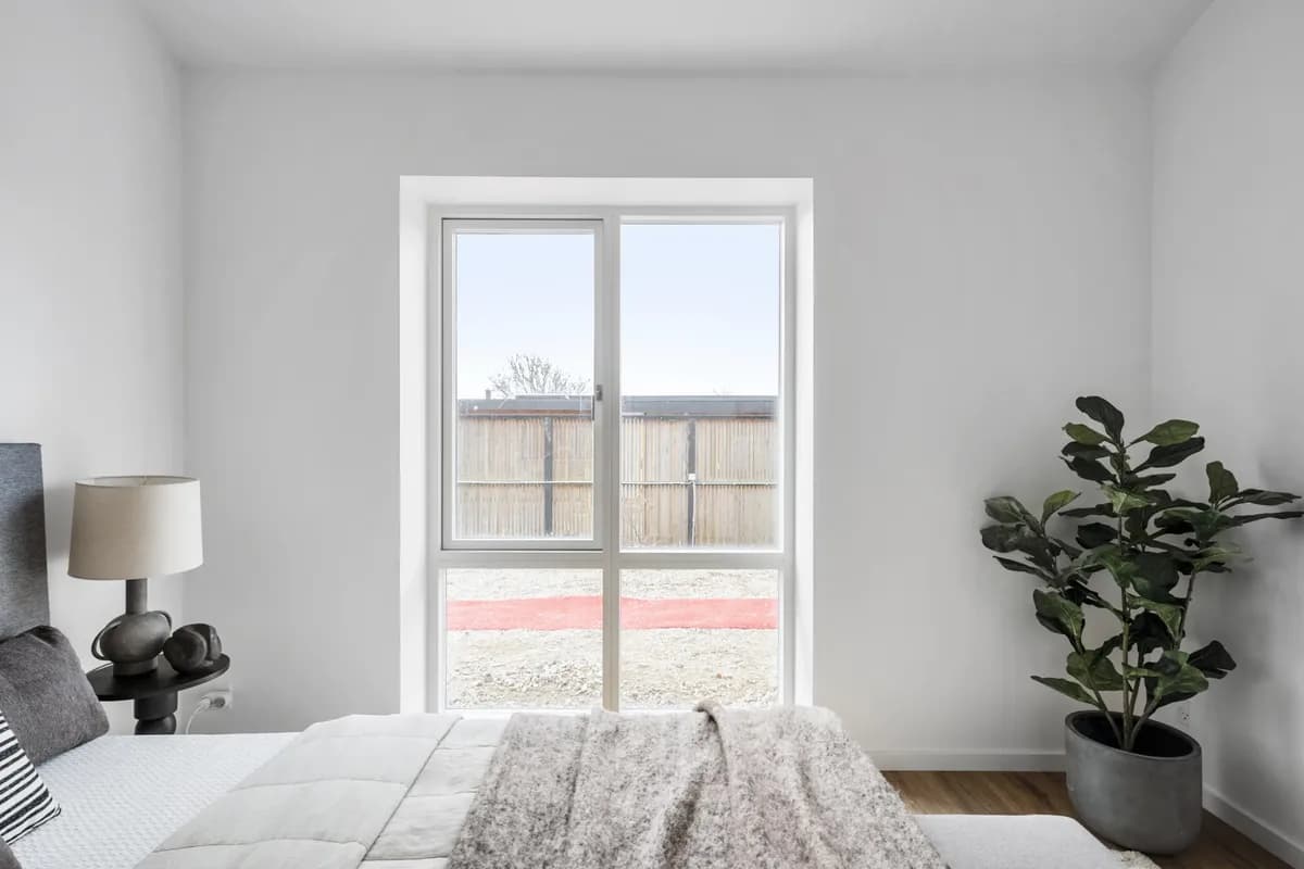 4-vær. lejlighed på 87 m² - Smørum