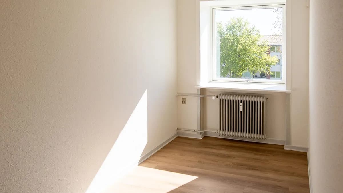 3-vær. lejlighed på 70 m² - Frederikshavn