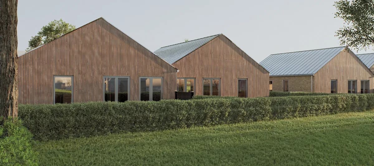 3-vær. hus på 84 m² - Vejle