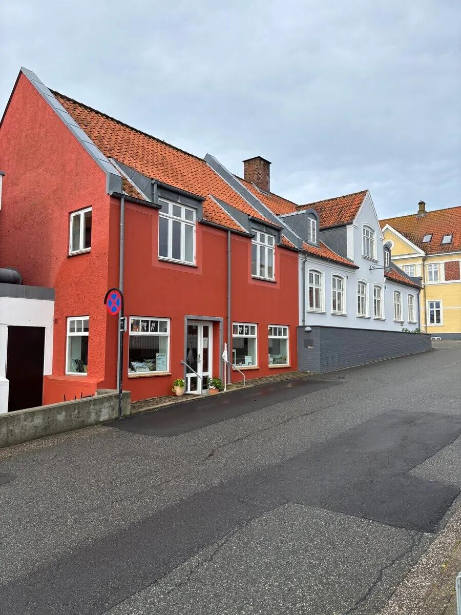 5-vær. lejlighed på 205 m² - Fanø
